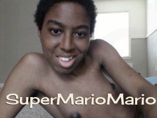 SuperMarioMario