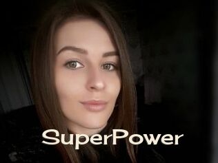 SuperPower