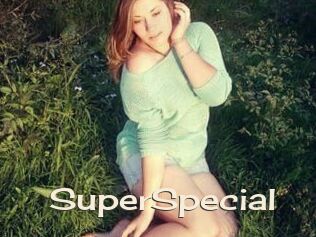 SuperSpecial