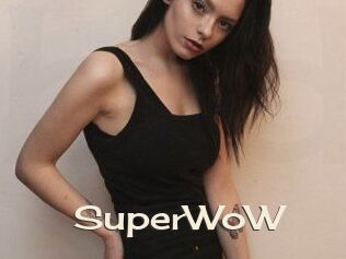SuperWoW