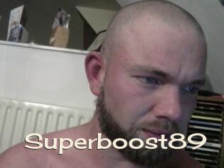 Superboost89