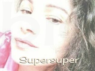 Supersuper