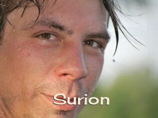 Surion