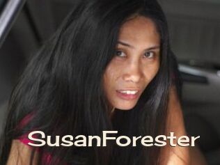 SusanForester