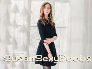 SusanSexyBoobs