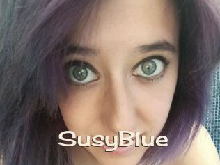 SusyBlue