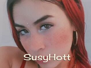 SusyHott