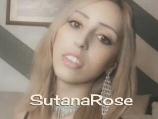 SutanaRose