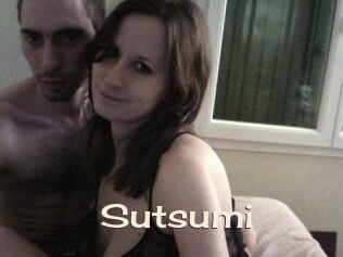 Sutsumi