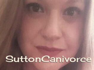 SuttonCanivorce