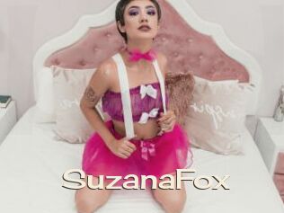 SuzanaFox