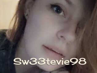 Sw33tevie98
