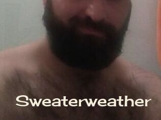 Sweaterweather