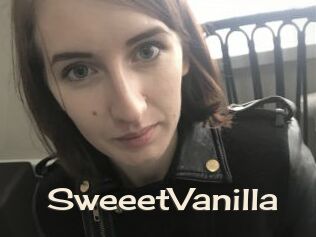 SweeetVanilla