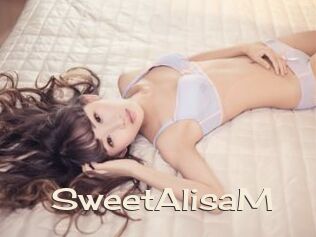 SweetAlisaM