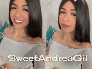 SweetAndreaGil