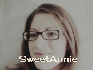 SweetAnnie