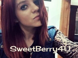 SweetBerry4U