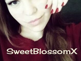 SweetBlossomX