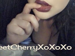SweetCherryXoXoXo
