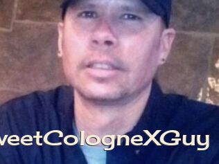 SweetCologneXGuy