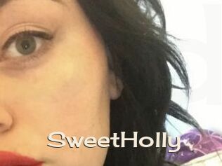SweetHolly