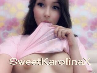 SweetKarolinaX