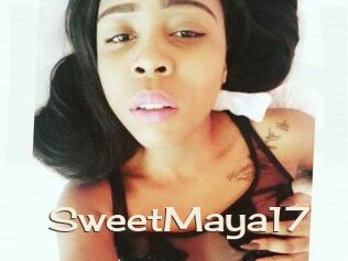 SweetMaya17
