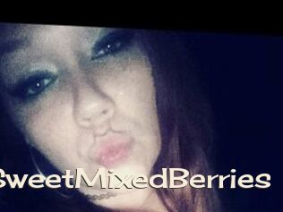 SweetMixedBerries