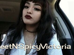 SweetNSpicyVictoria
