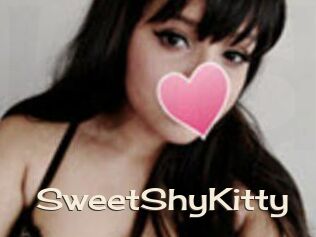 SweetShyKitty