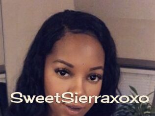 SweetSierraxoxo