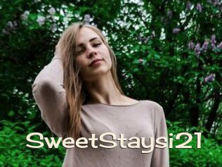 SweetStaysi21