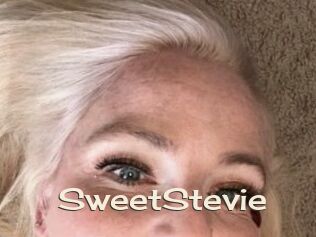 SweetStevie