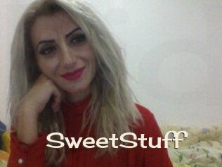 SweetStuff