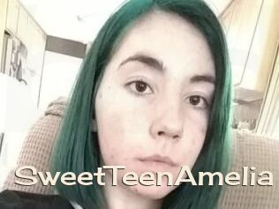 SweetTeenAmelia