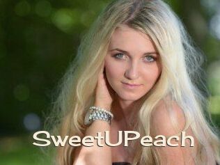 SweetUPeach
