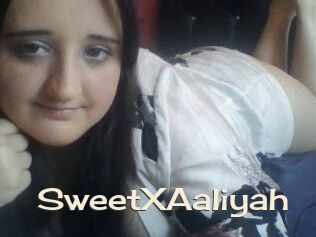 SweetXAaliyah