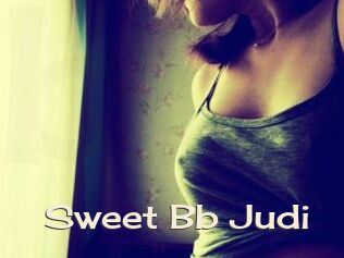 Sweet_Bb_Judi