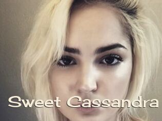 Sweet_Cassandra