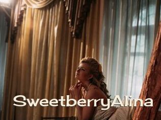 SweetberryAlina