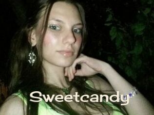 SweetCandy