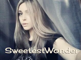 Sweetest_Wonder