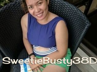 SweetieBusty38D