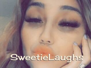 SweetieLaughs