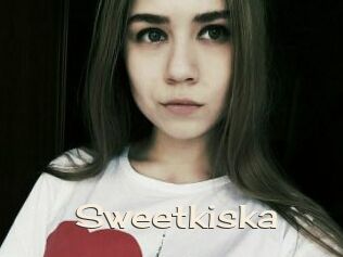 Sweetkiska