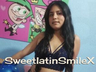 SweetlatinSmileX