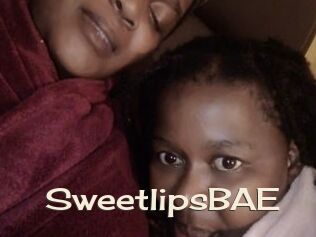 SweetlipsBAE