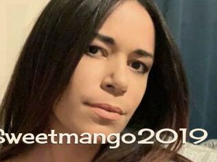 Sweetmango2019