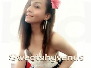 Sweetshyvenus
